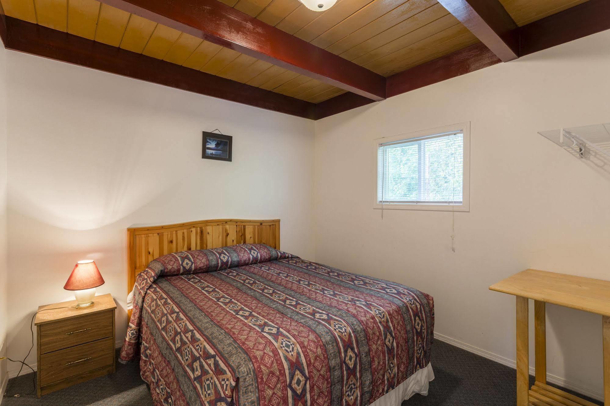 Holiday House Motel Penticton Kültér fotó